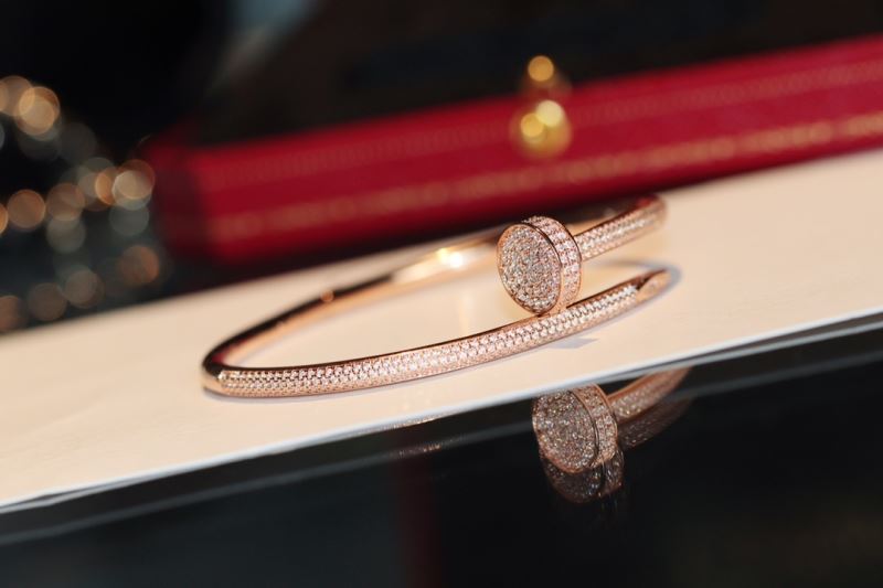 Cartier Bracelets